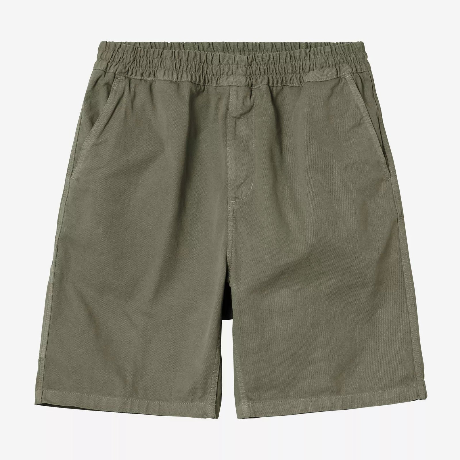 Carhartt WIP Flint Short - Leaf