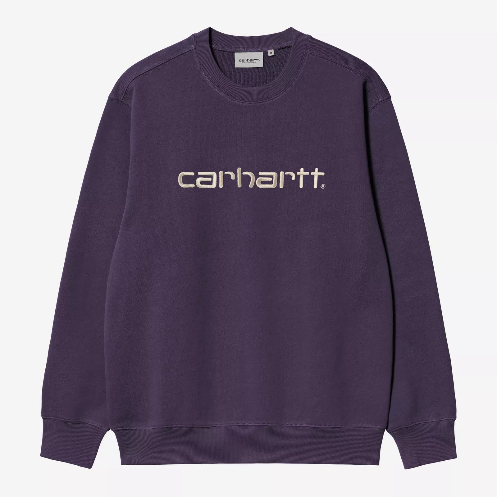 Carhartt WIP Carhartt Sweat - Lokers / Salt