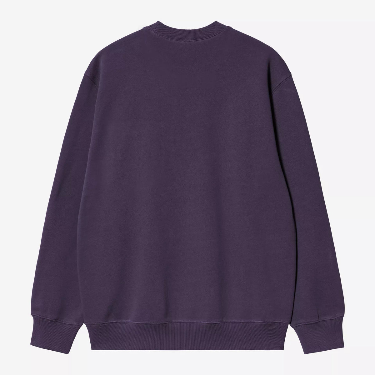 Carhartt WIP Carhartt Sweat - Lokers / Salt