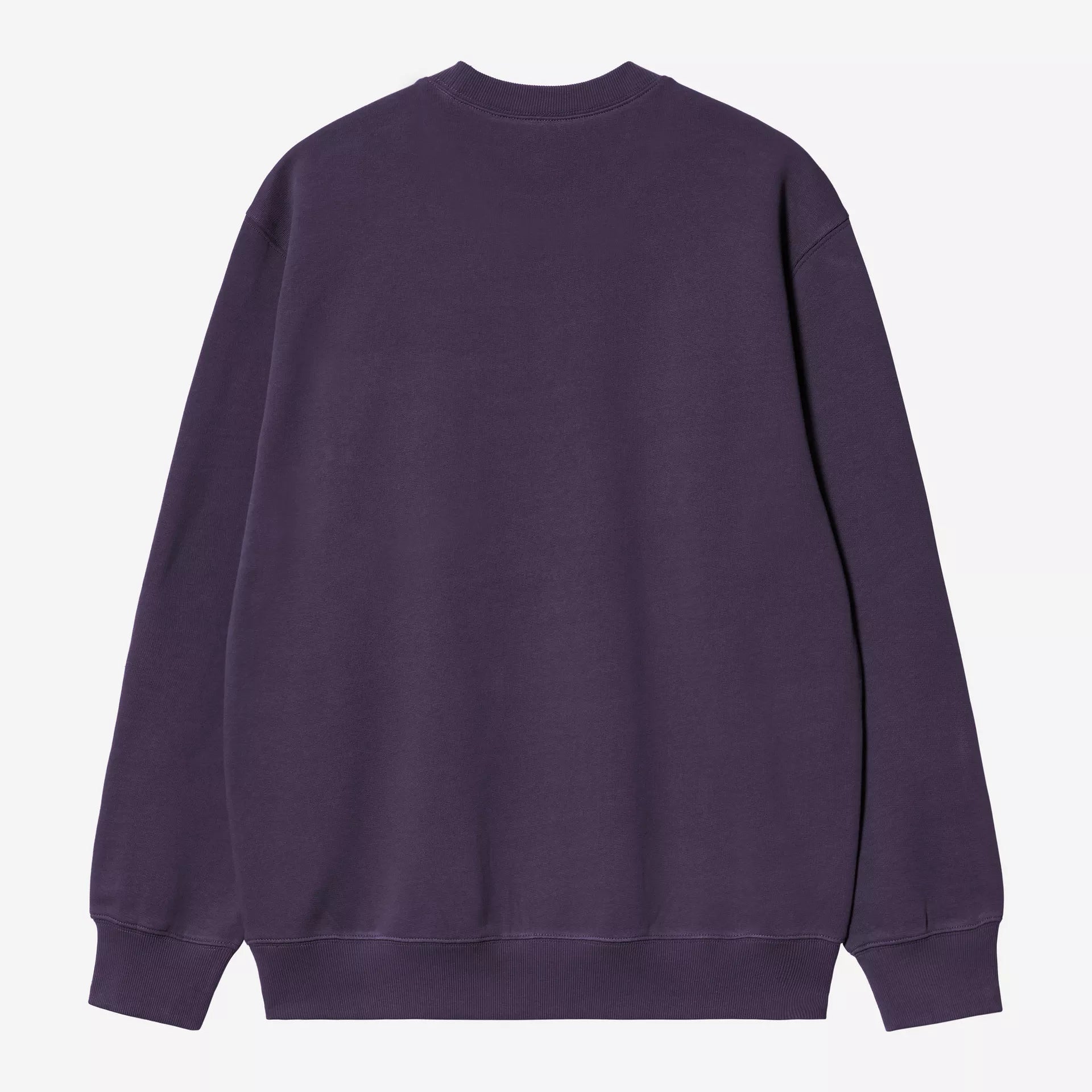Carhartt WIP Carhartt Sweat - Lokers / Salt