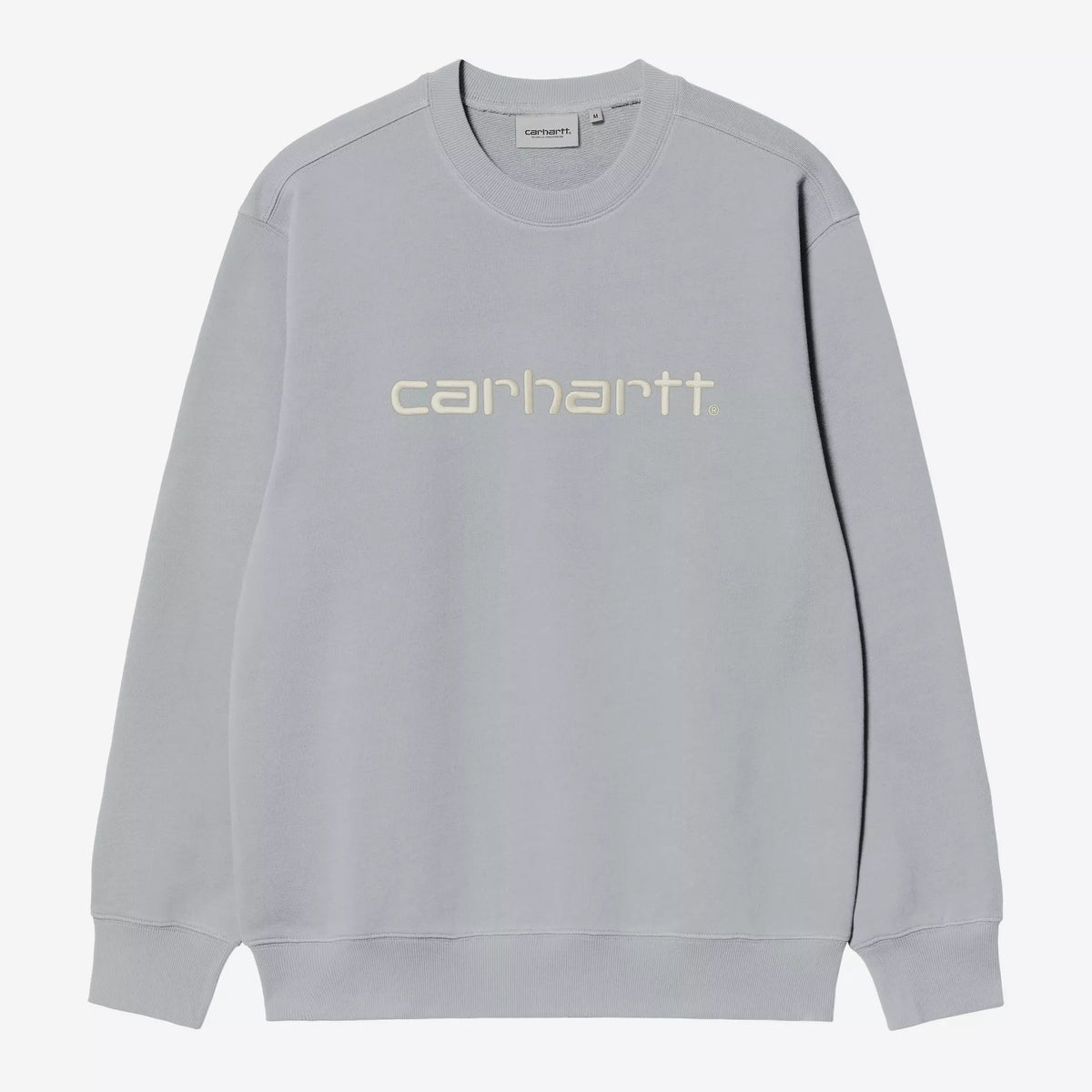 Carhartt WIP Carhartt Sweat - Mirror / Cinnerus