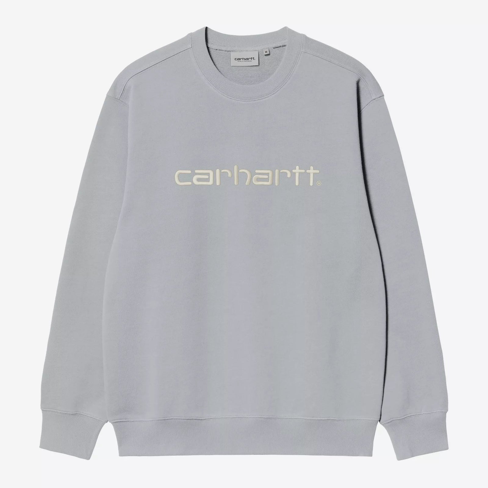 Carhartt WIP Carhartt Sweat - Mirror / Cinnerus