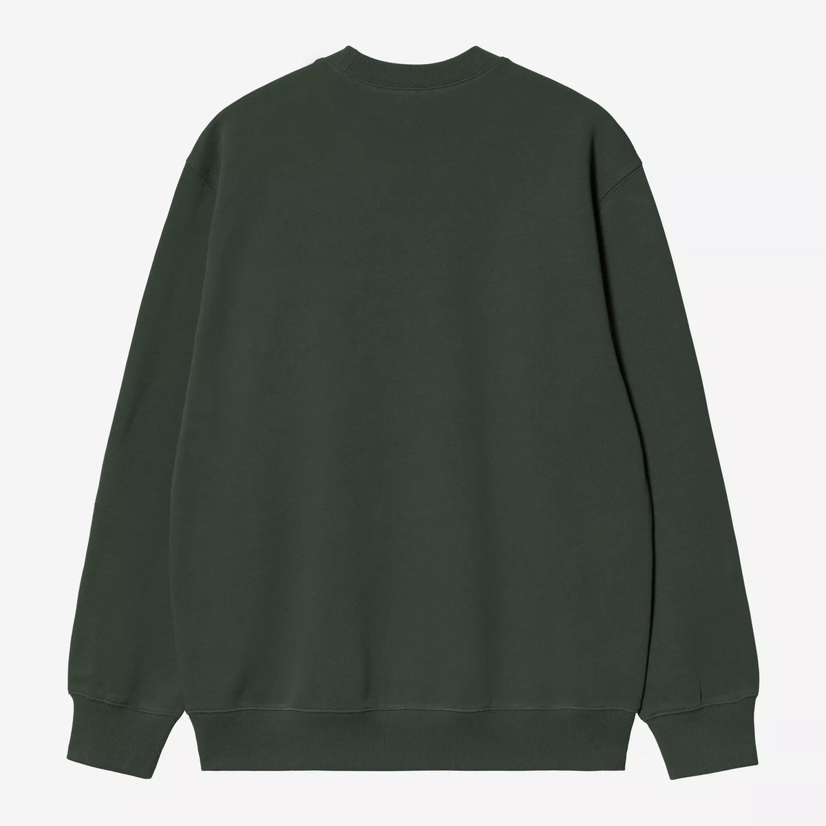 Carhartt WIP Carhartt Sweat : Dark Scarab / Palisander