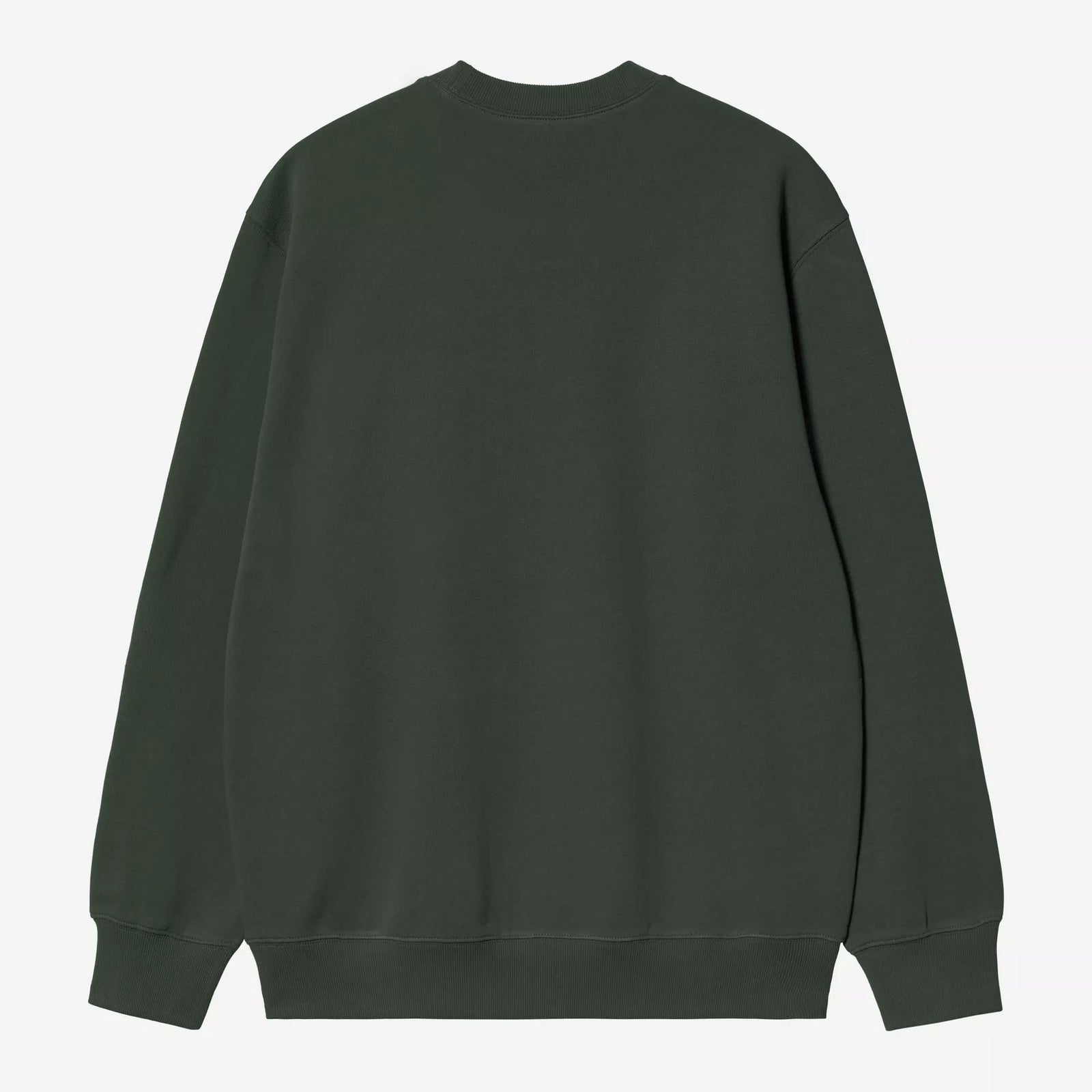 Carhartt WIP Carhartt Sweat : Dark Scarab / Palisander