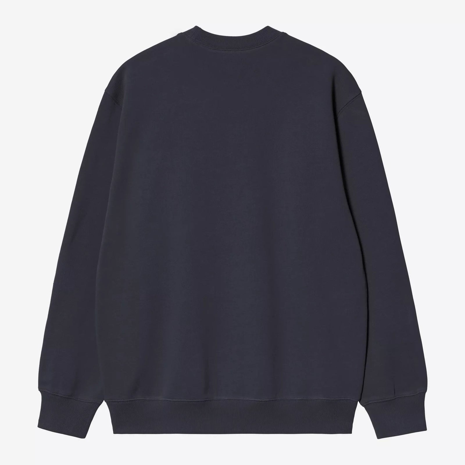 Carhartt WIP Carhartt Sweat - Dark Navy / Dark Scarab