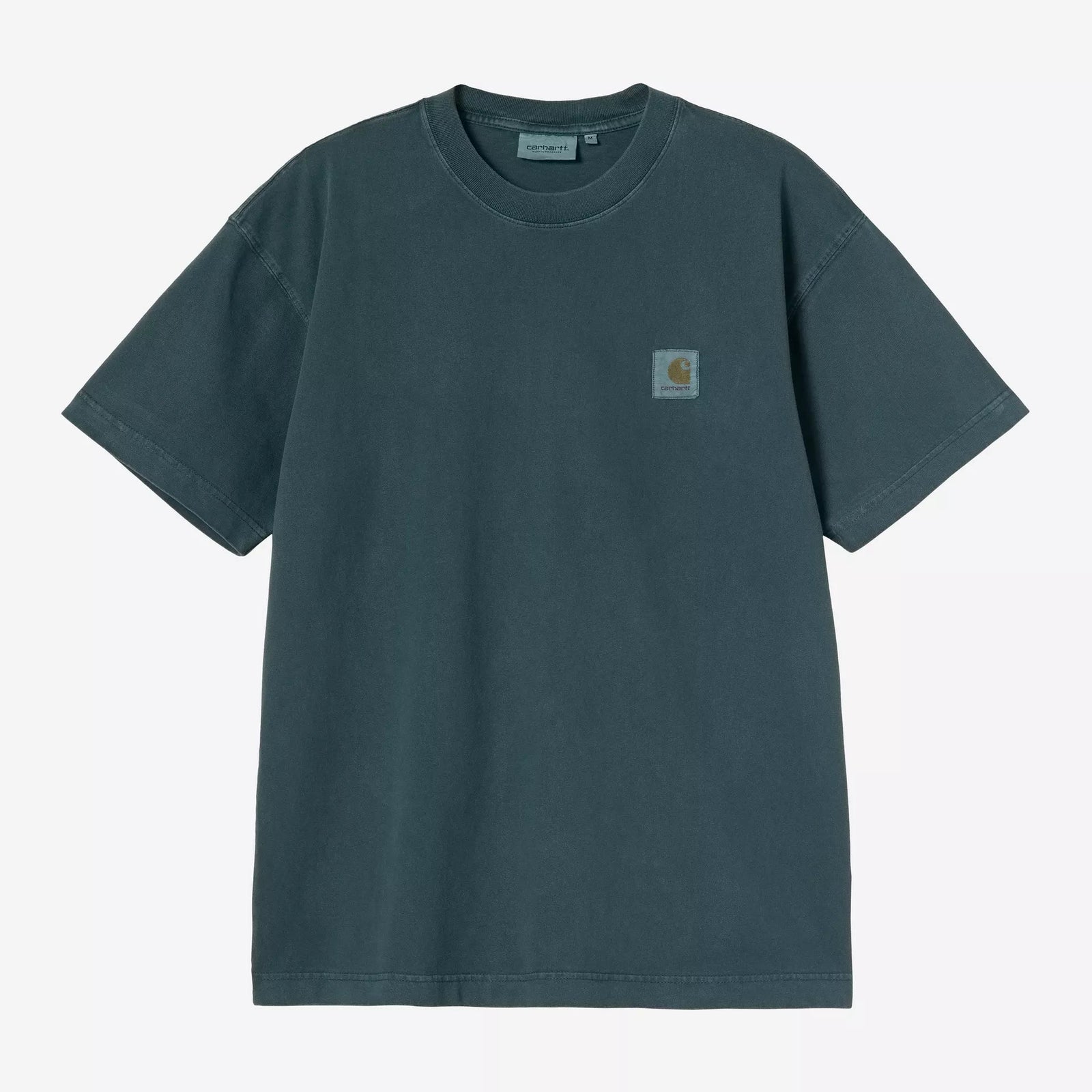 Carhartt WIP Vista T-Shirt - Deep Lagoon