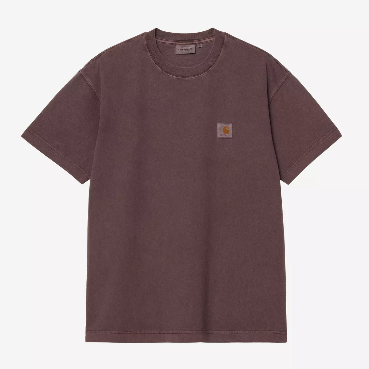 Carhartt WIP Vista T-Shirt - Palisander