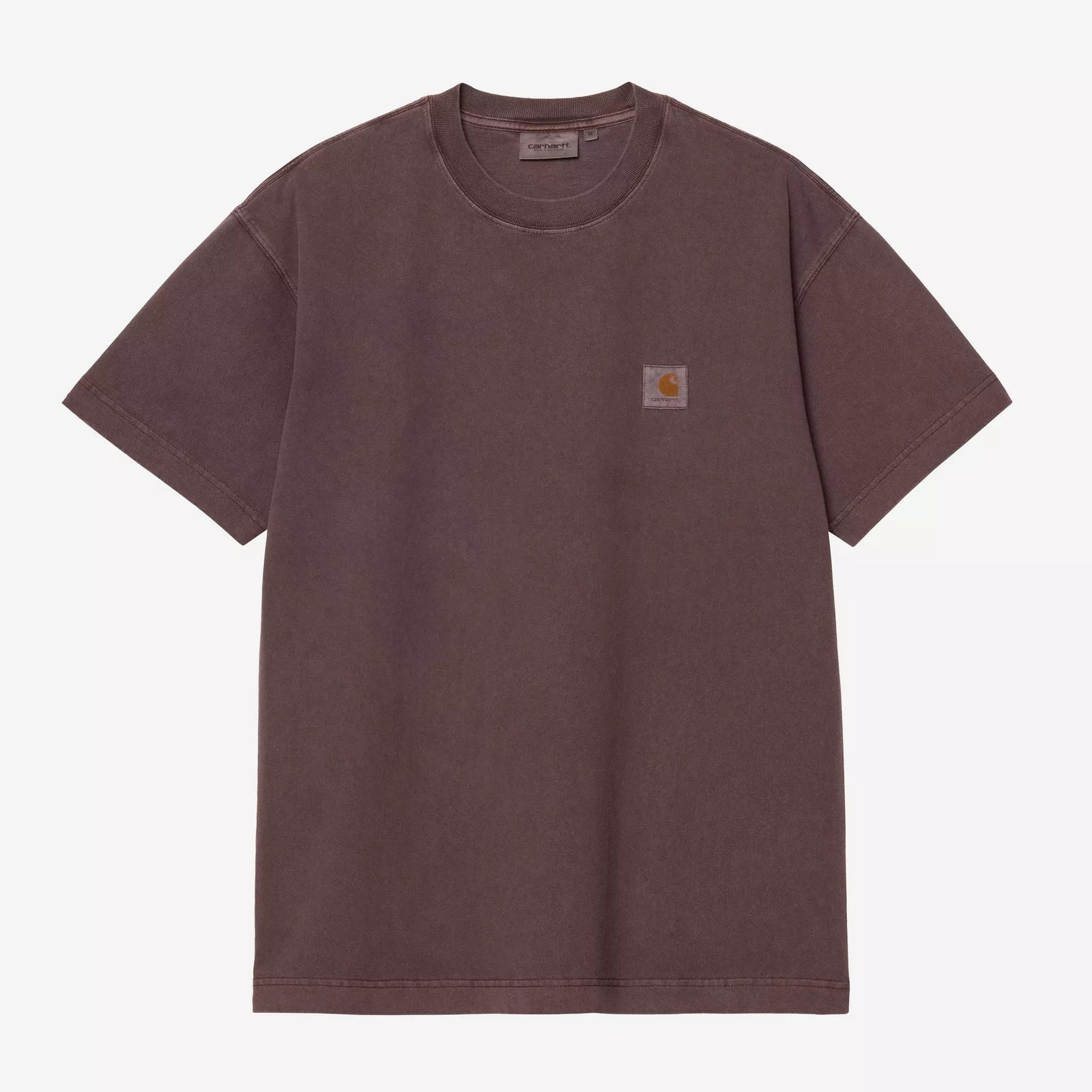 Carhartt WIP Vista T-Shirt - Palisander