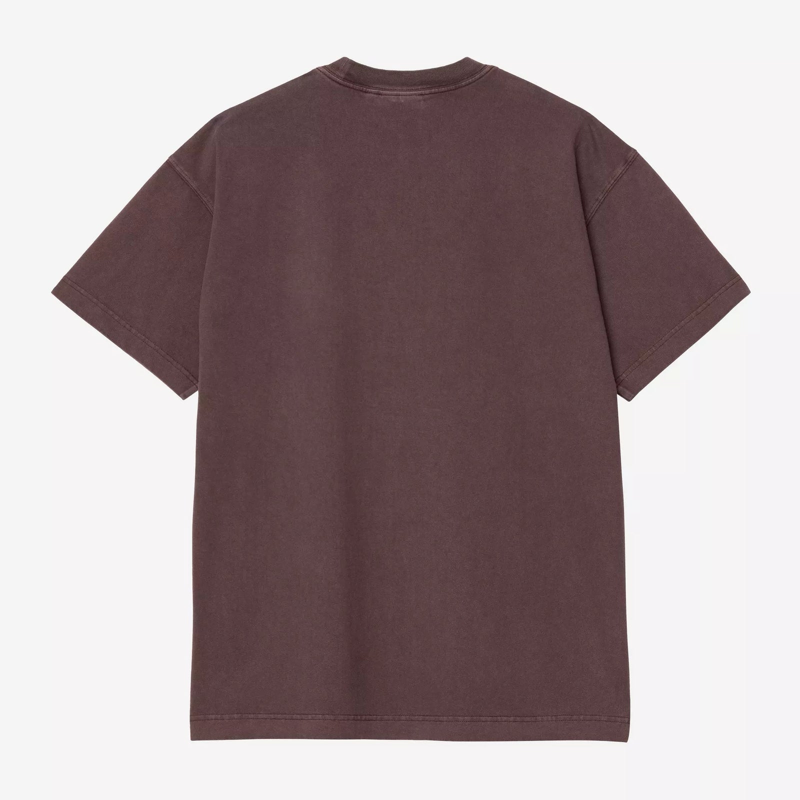 Carhartt WIP Vista T-Shirt - Palisander