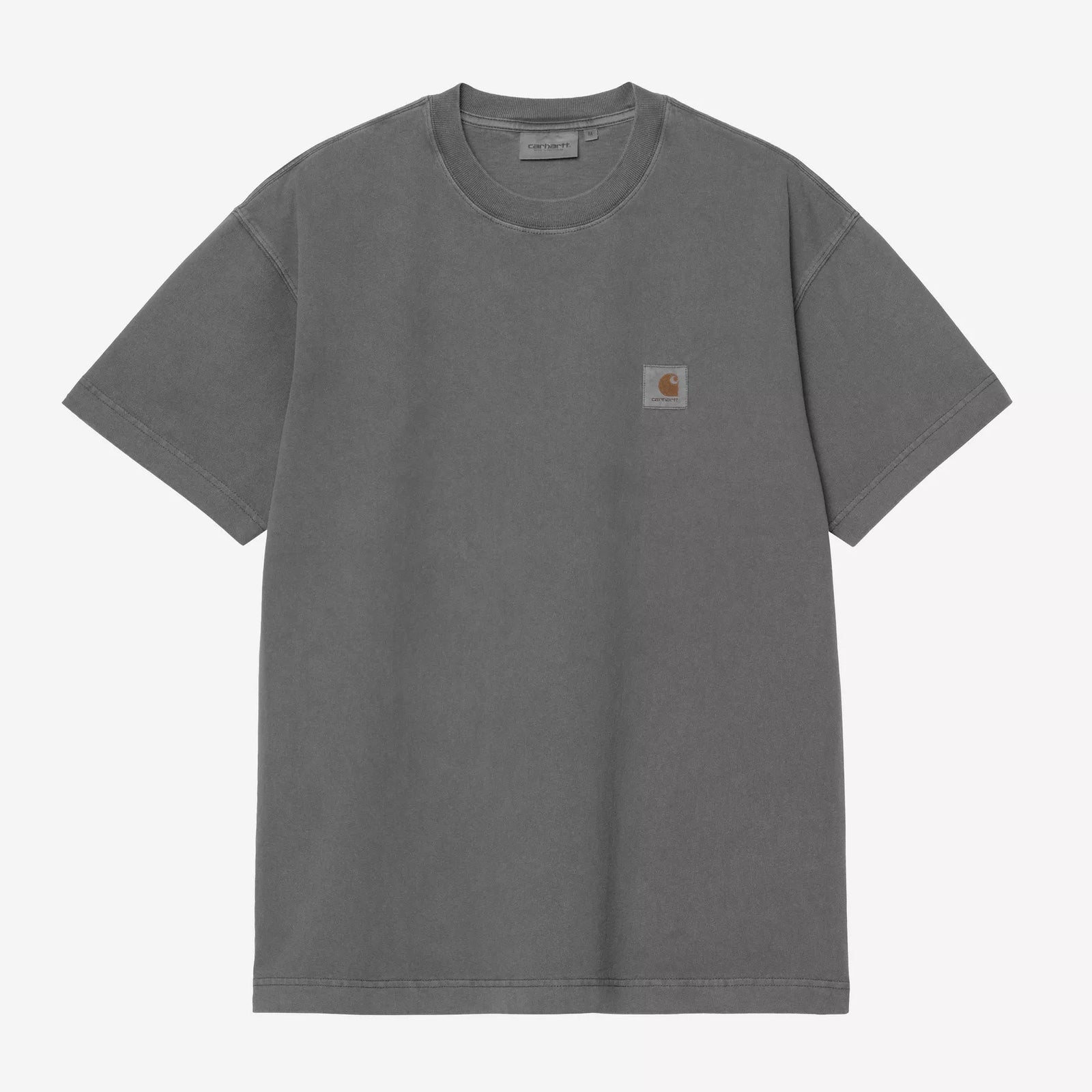 Carhartt WIP Vista T-Shirt - Black