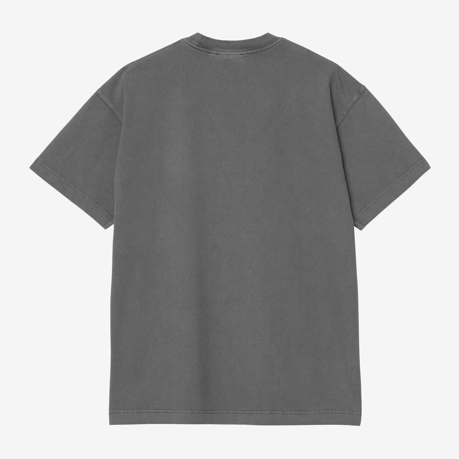 Carhartt WIP Vista T-Shirt - Black