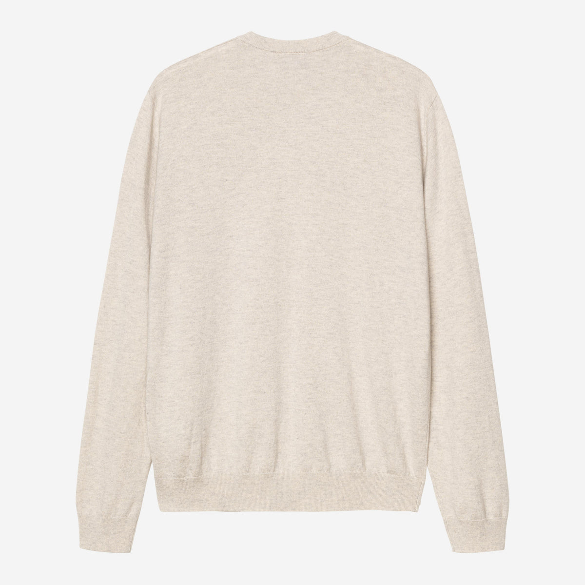 Carhartt WIP Madison Sweater - Fleur De Sel