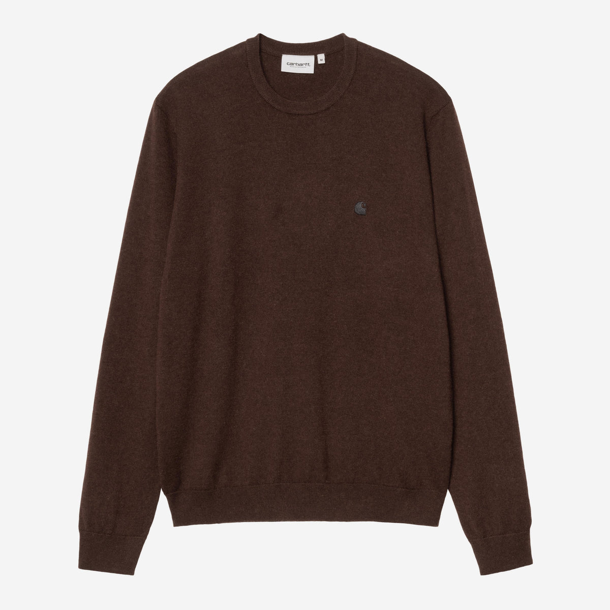 Carhartt WIP Madison Sweater - Palisander