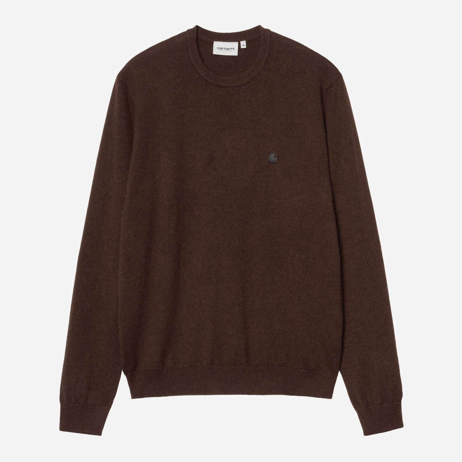 Carhartt WIP Madison Sweater - Palisander
