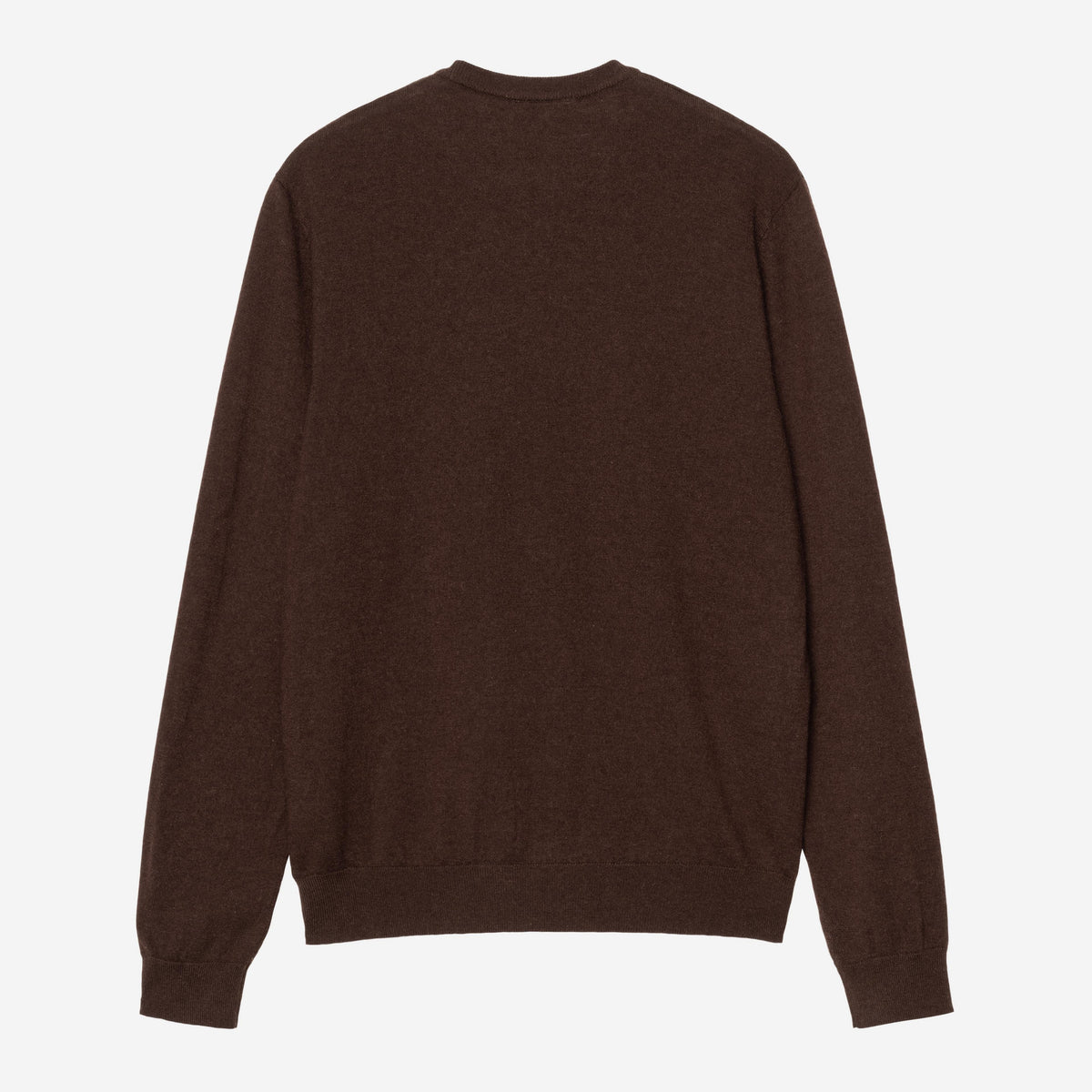 Carhartt WIP Madison Sweater - Palisander