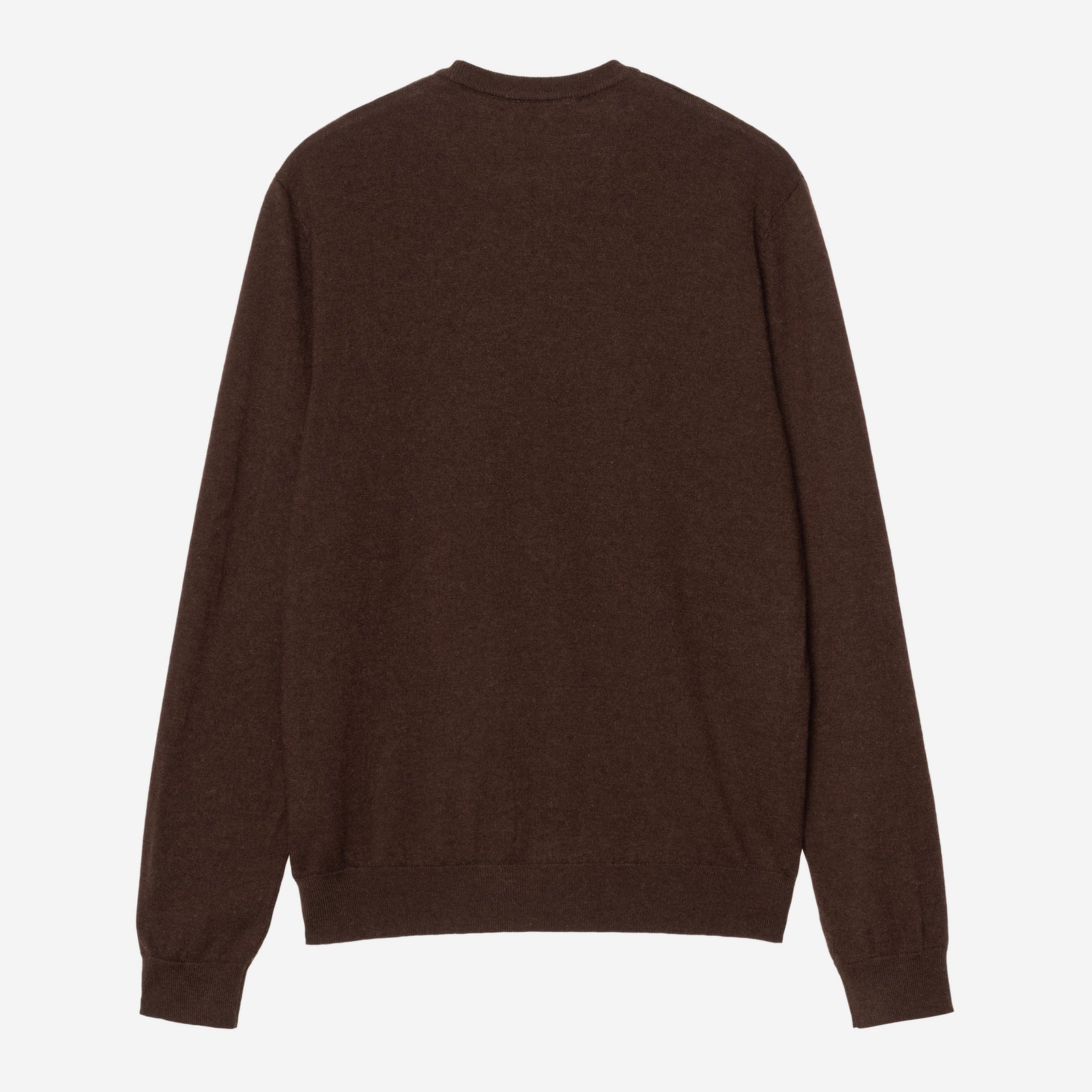 Carhartt WIP Madison Sweater - Palisander
