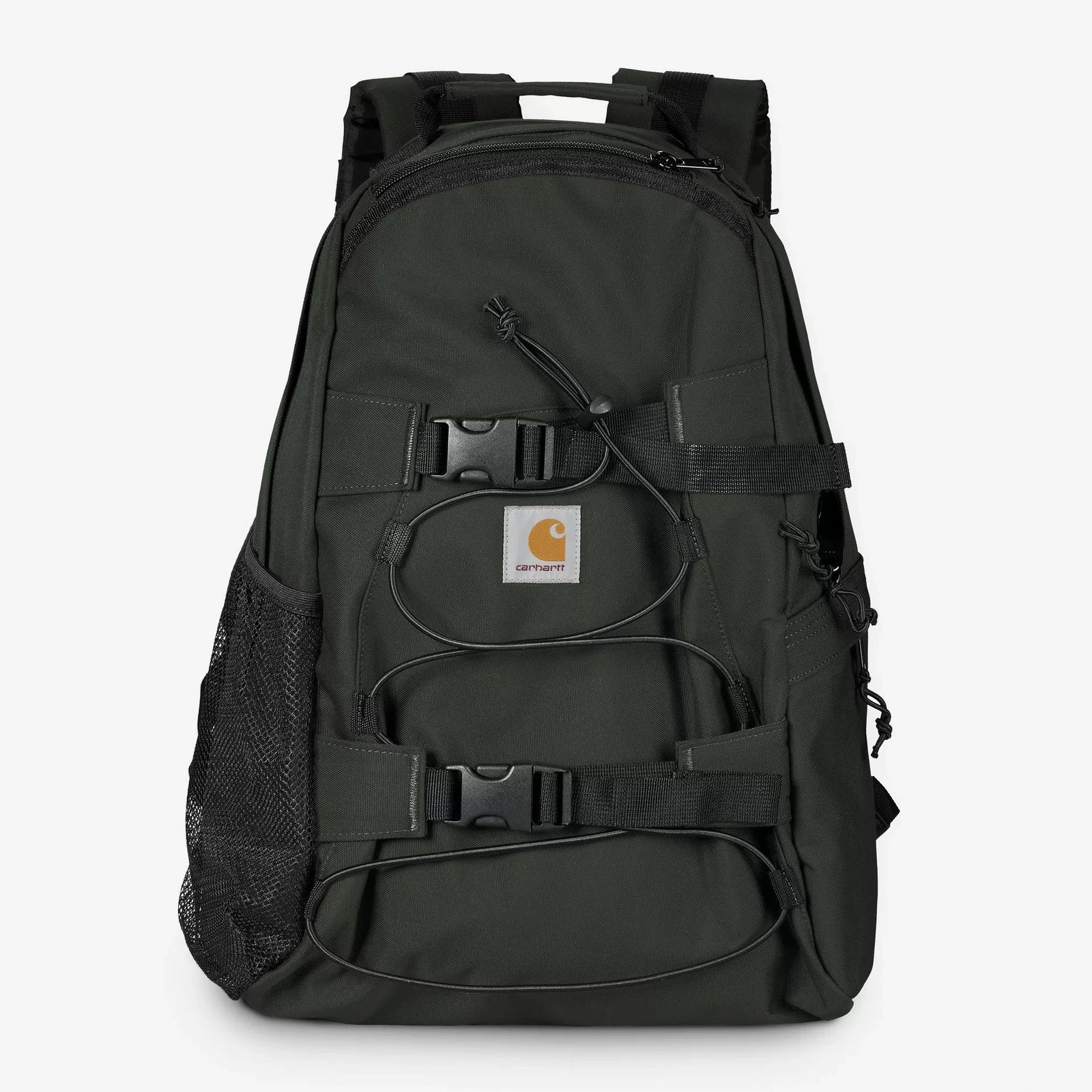Carhartt WIP Kickflip Backpack - Raven