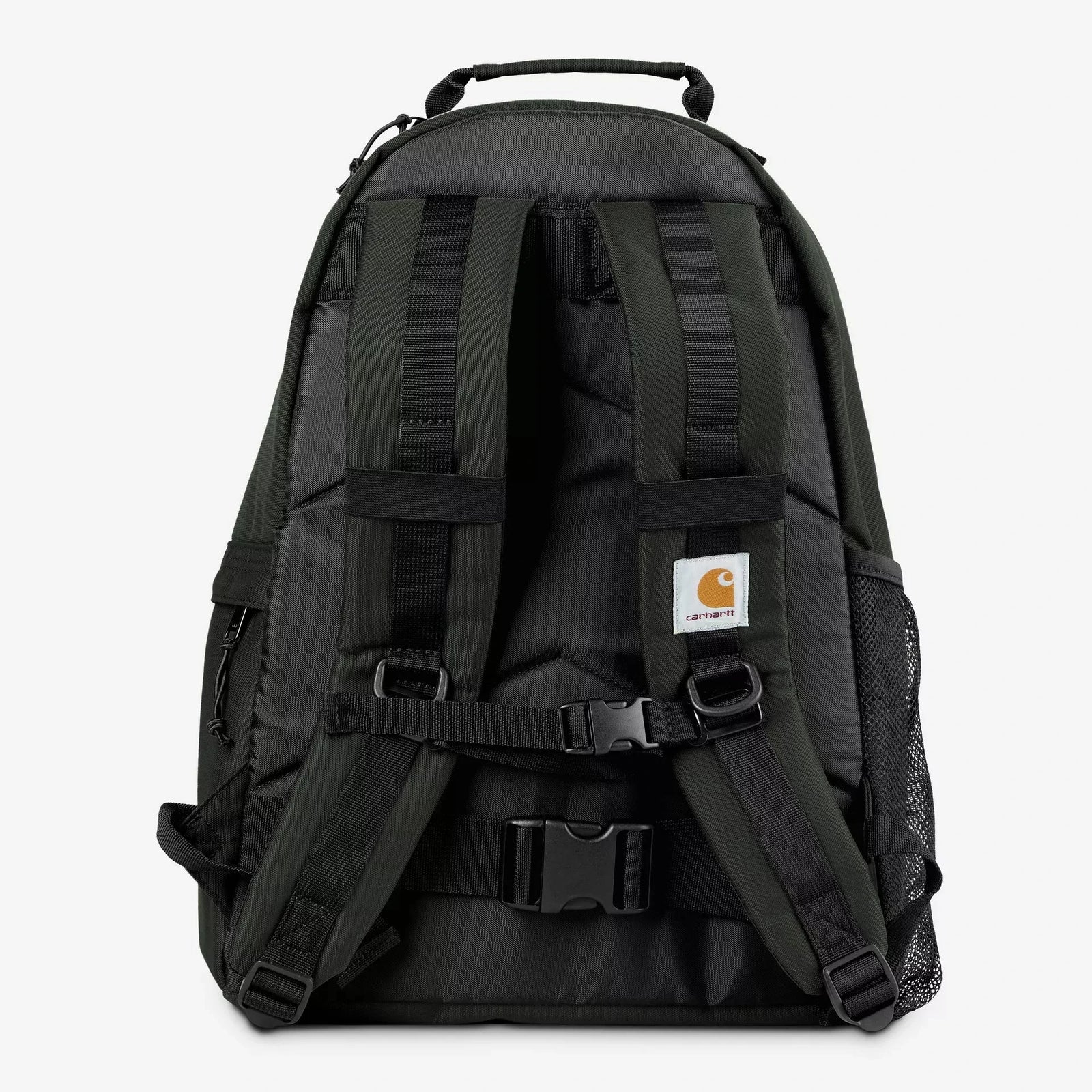 Carhartt WIP Kickflip Backpack - Raven