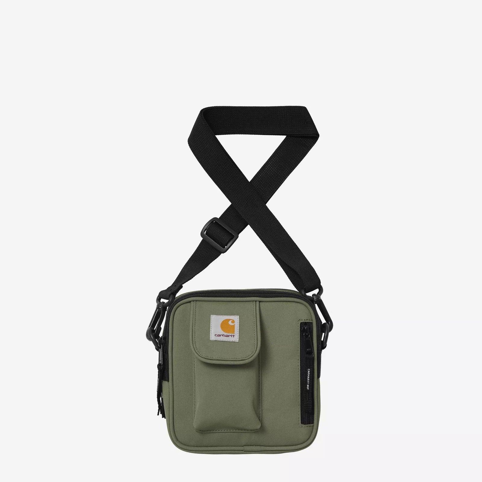 Carhartt WIP Essentials Bag - Leaf