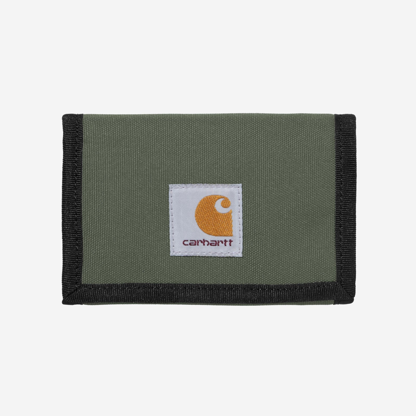 Carhartt WIP Alec Wallet - Opuntia