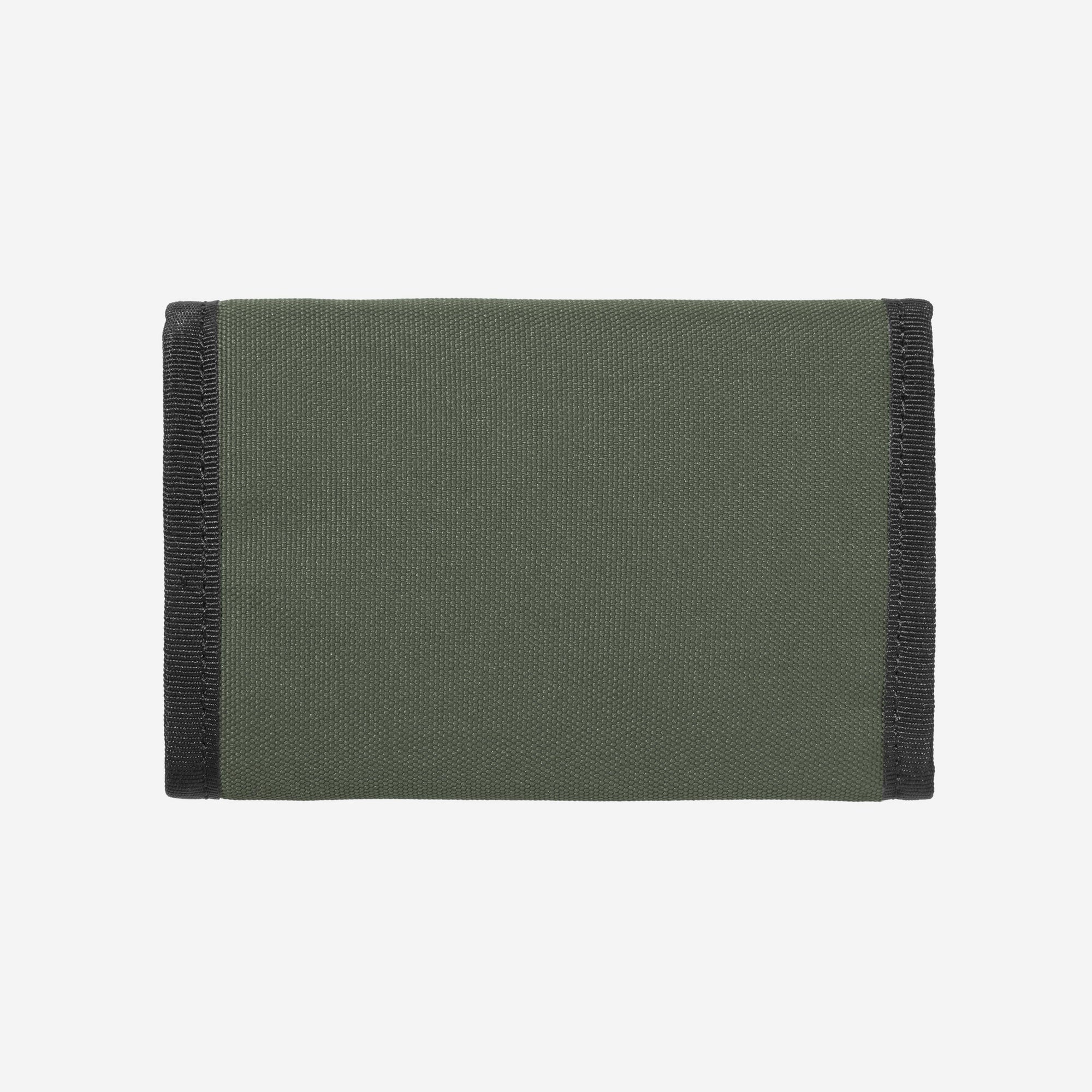 Carhartt WIP Alec Wallet - Opuntia