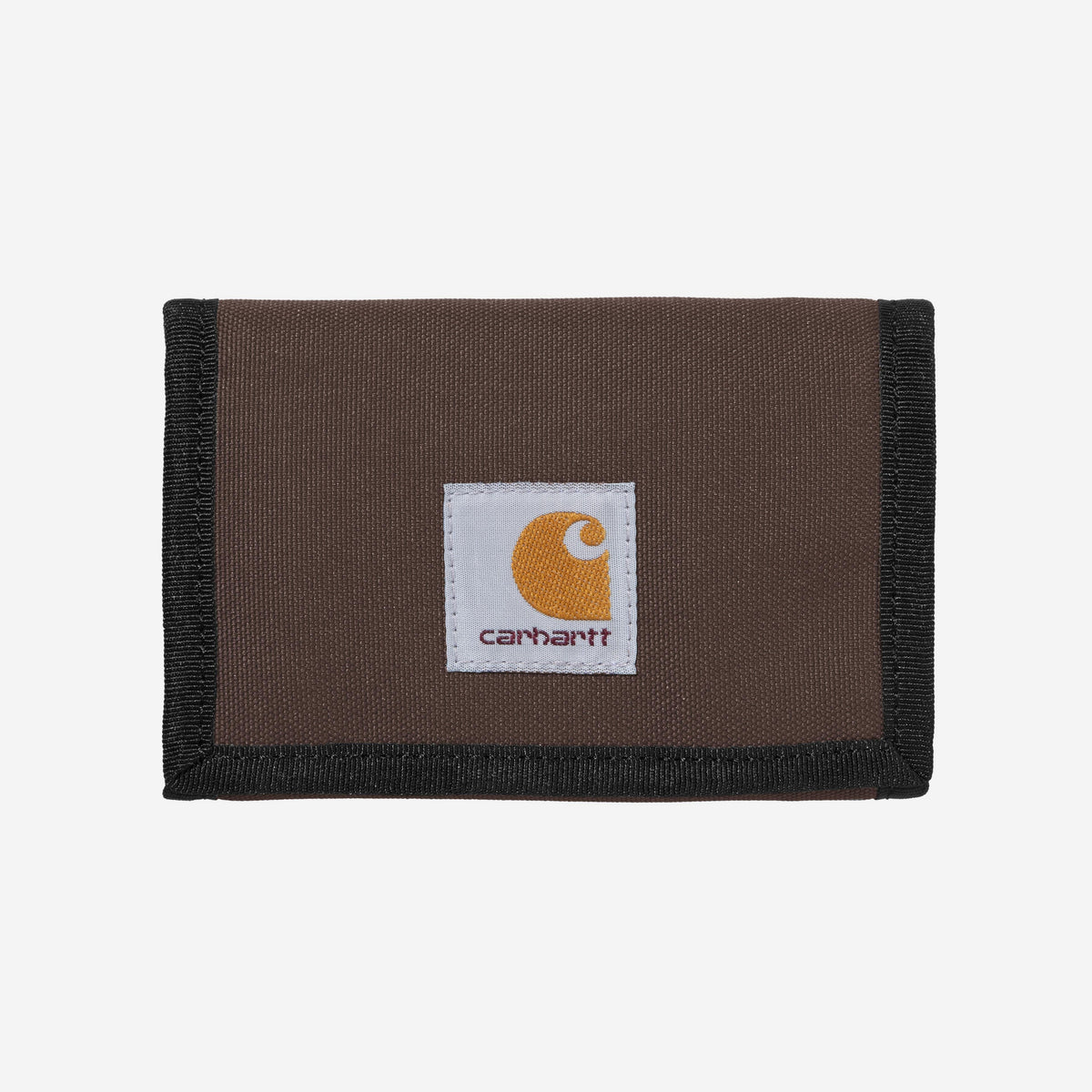 Carhartt WIP Alec Wallet - Palisander
