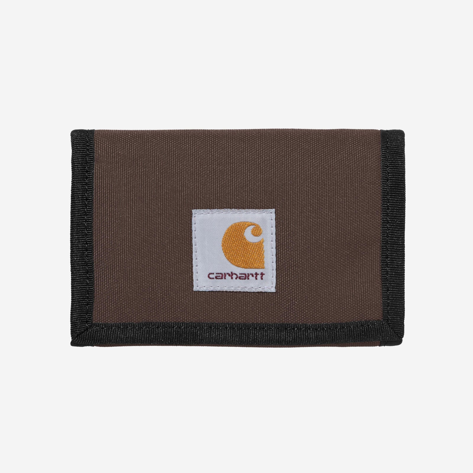 Carhartt WIP Alec Wallet - Palisander