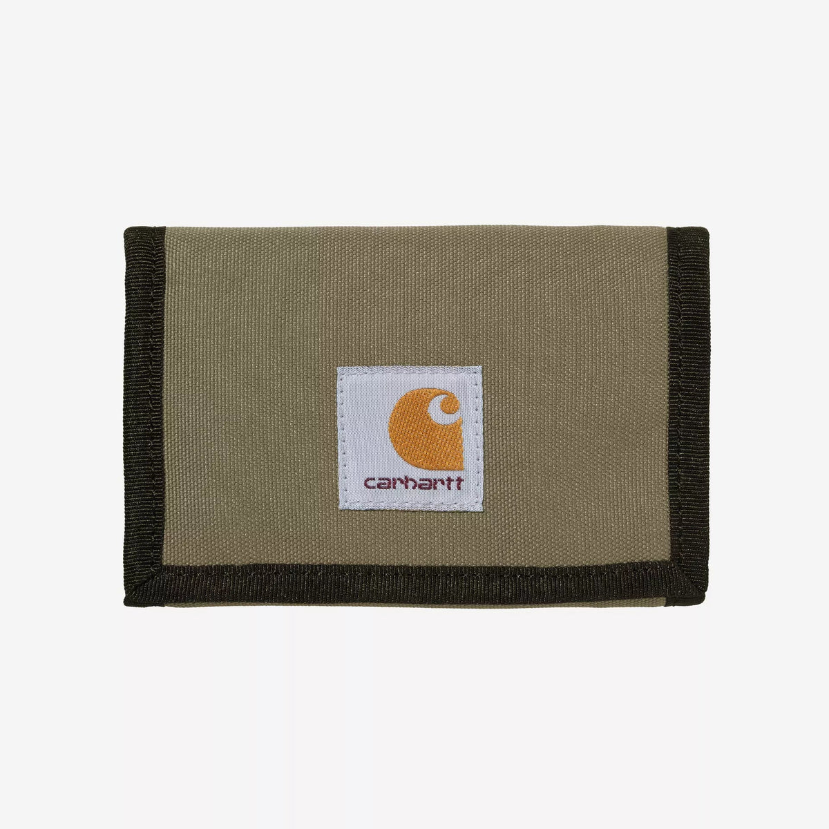 Carhartt WIP Alec Wallet - Brass