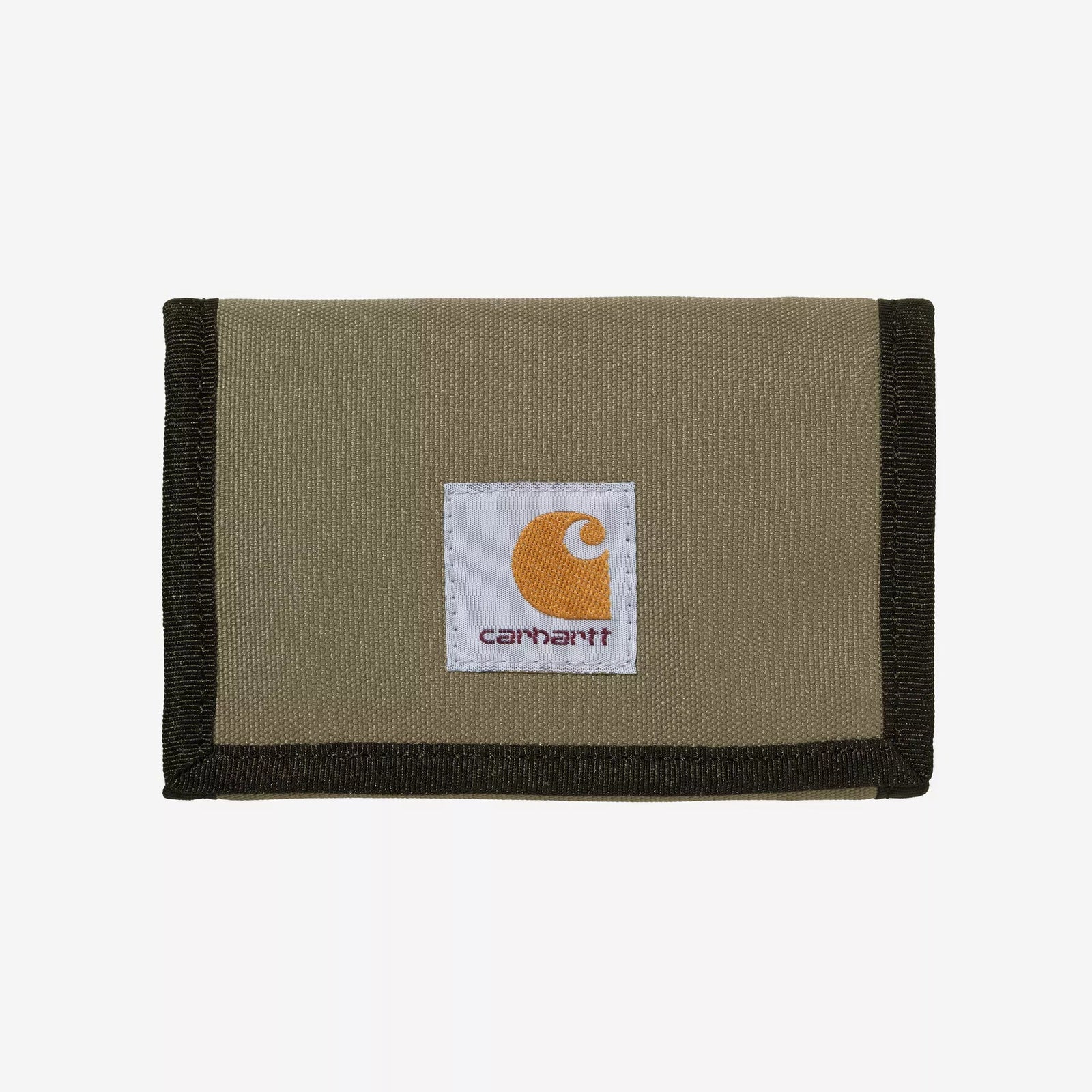 Carhartt WIP Alec Wallet - Brass