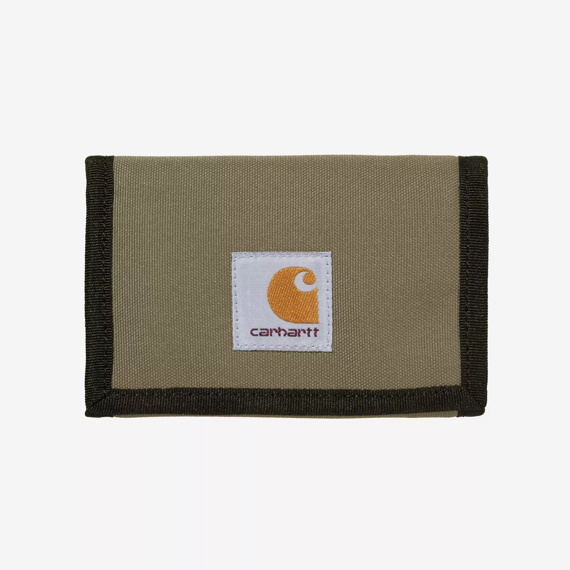 Carhartt WIP Alec Wallet - Brass