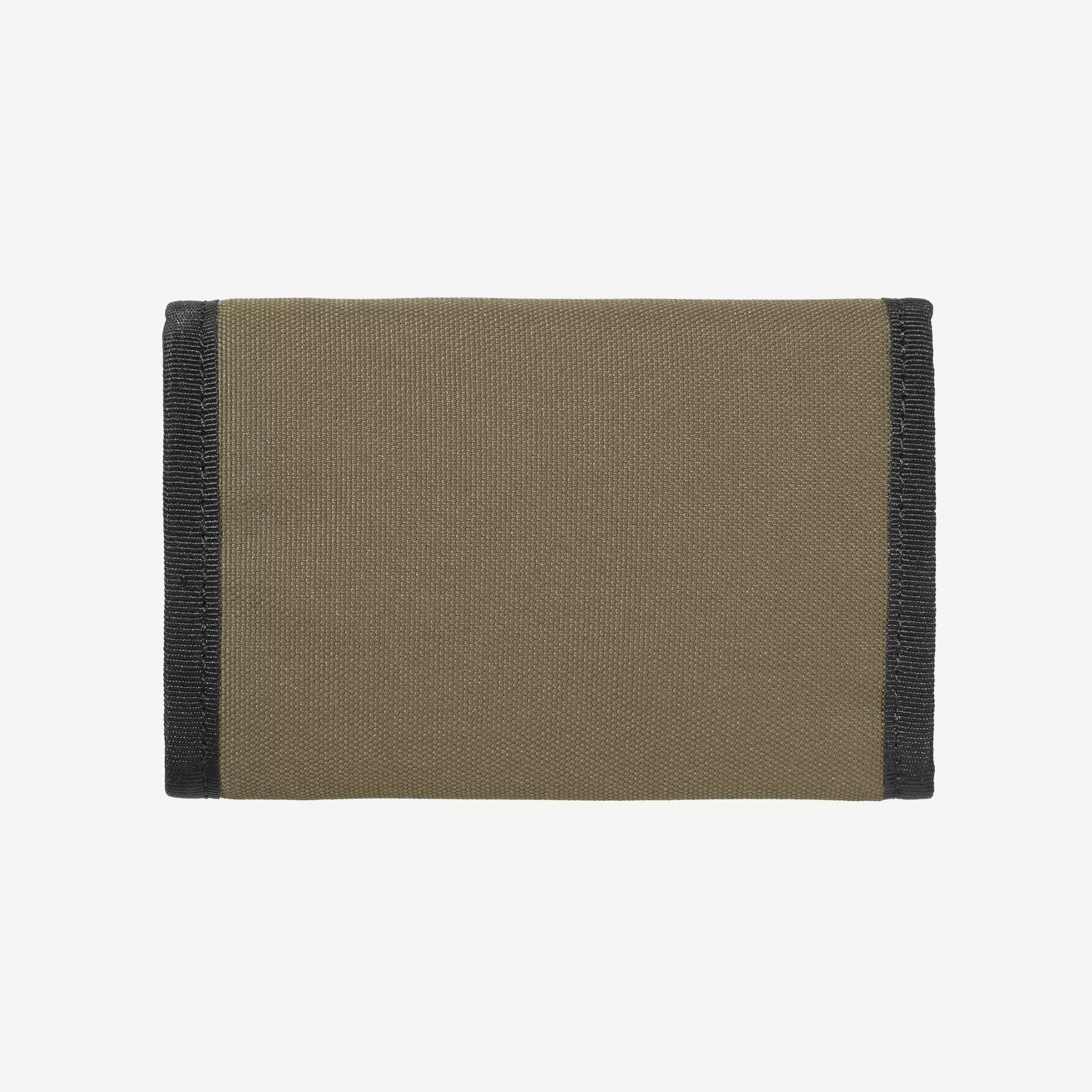 Carhartt WIP Alec Wallet - Brass