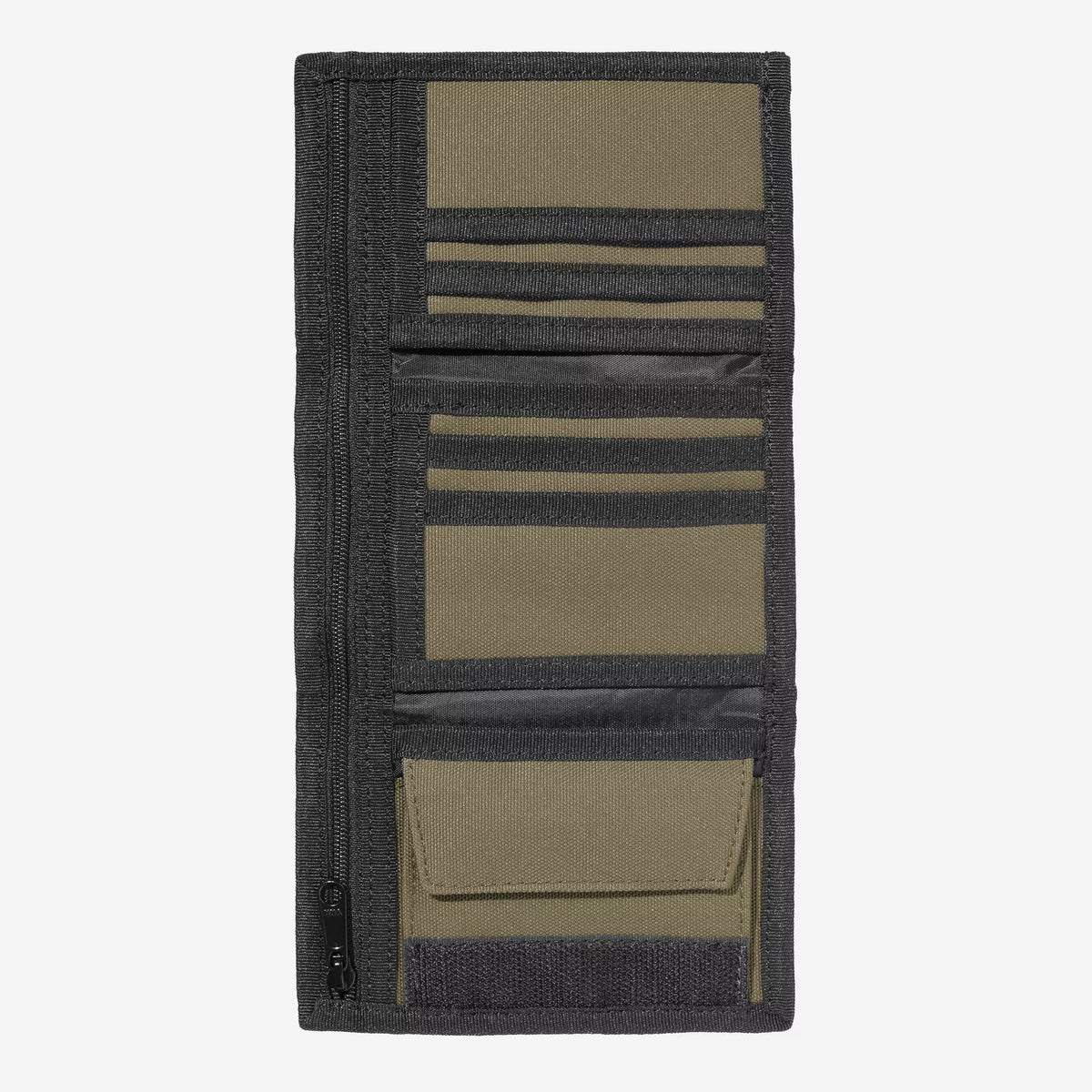 Carhartt WIP Alec Wallet - Brass