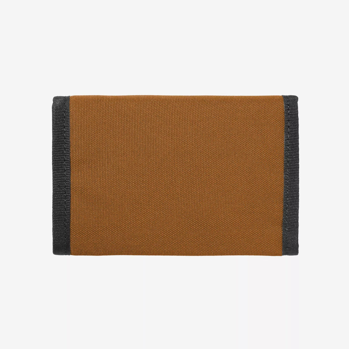 Carhartt WIP Alec Wallet - Hamilton Brown