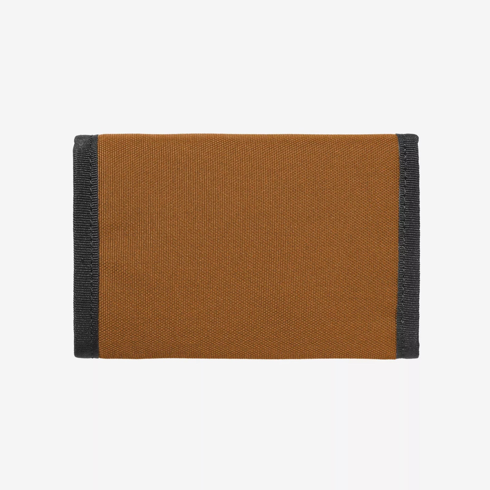 Carhartt WIP Alec Wallet - Hamilton Brown