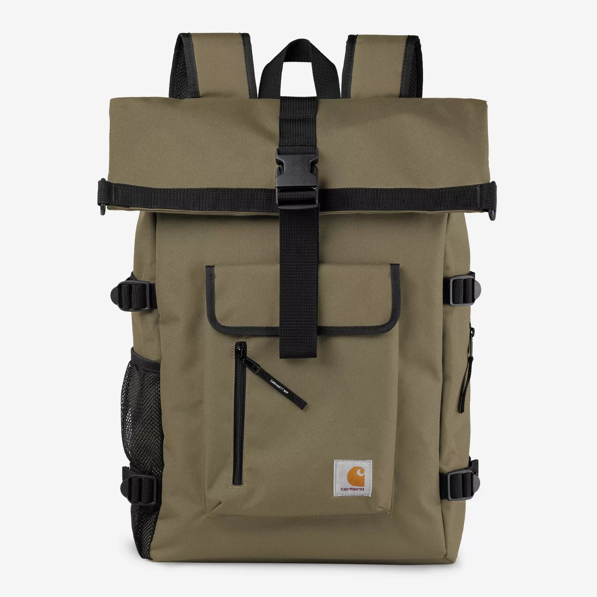 Carhartt WIP Philis Backpack - Brass