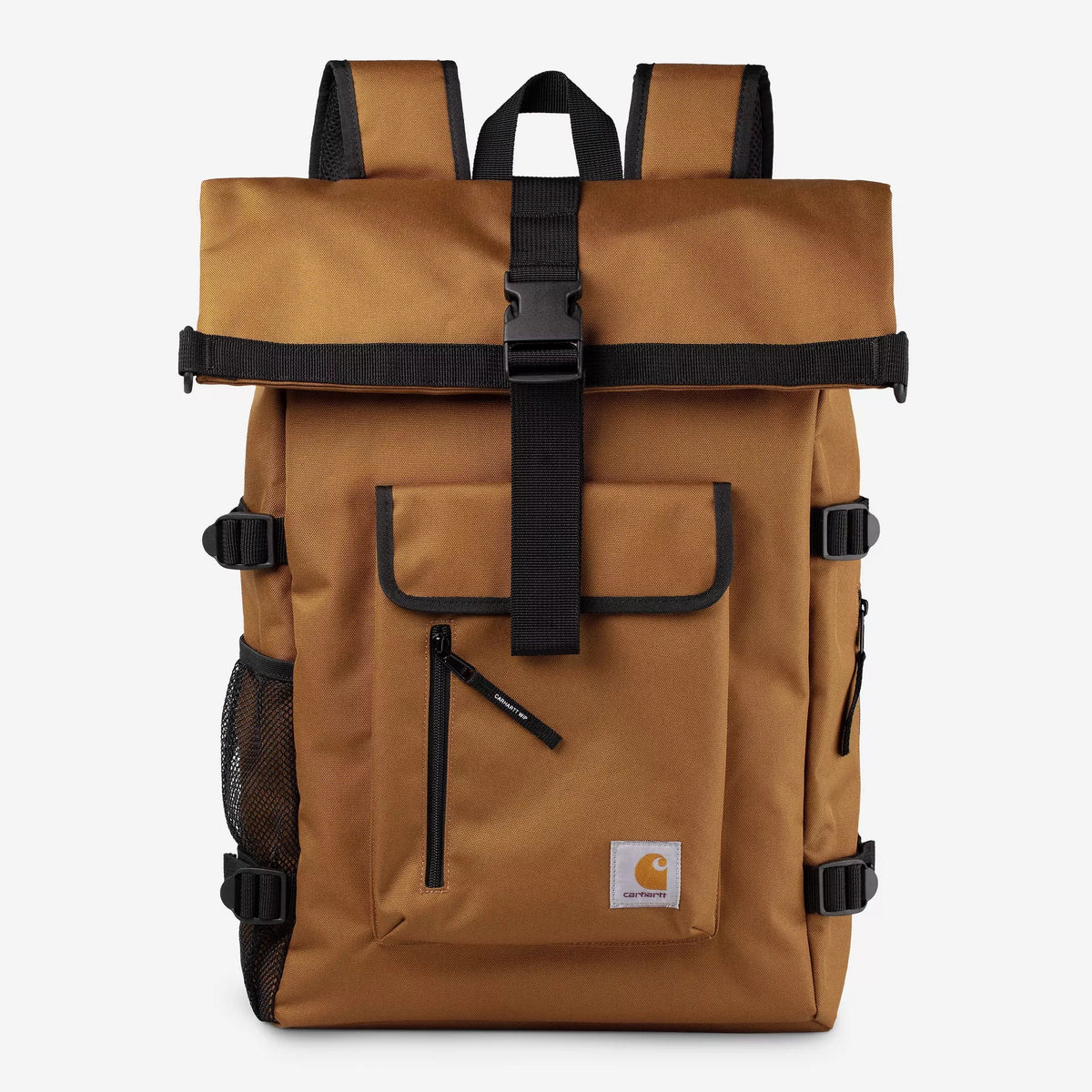 Carhartt WIP Philis Backpack - Hamilton Brown