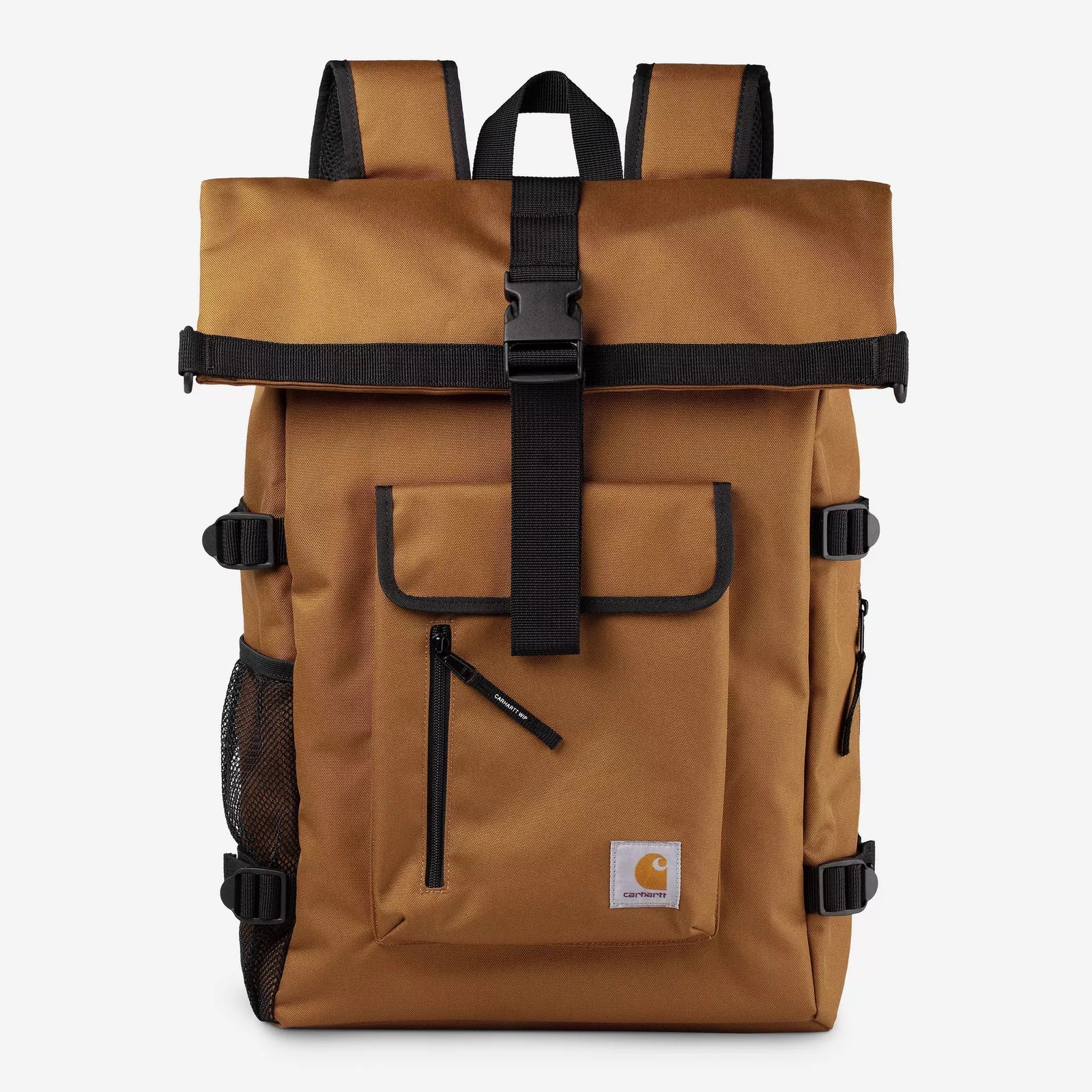 Carhartt WIP Philis Backpack - Hamilton Brown