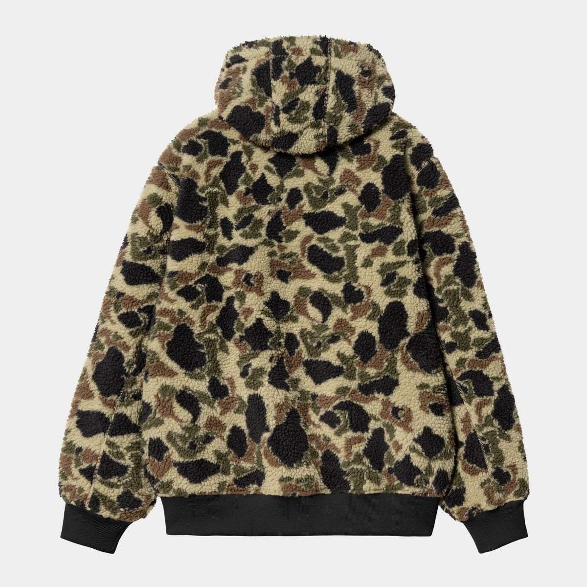 Carhartt WIP OG Active Liner - Camo Duck / Green