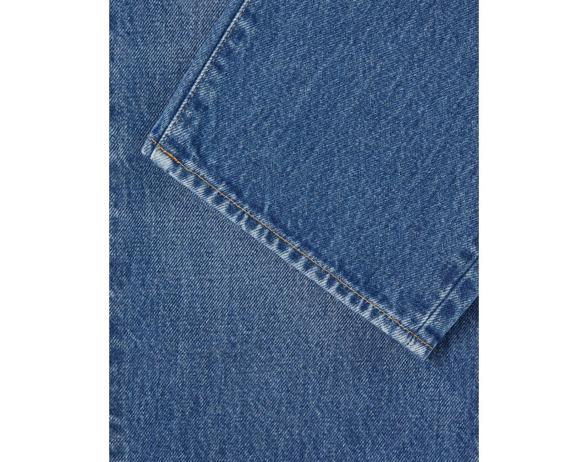 Edwin Cosmos Pant - Blue Magna Wash