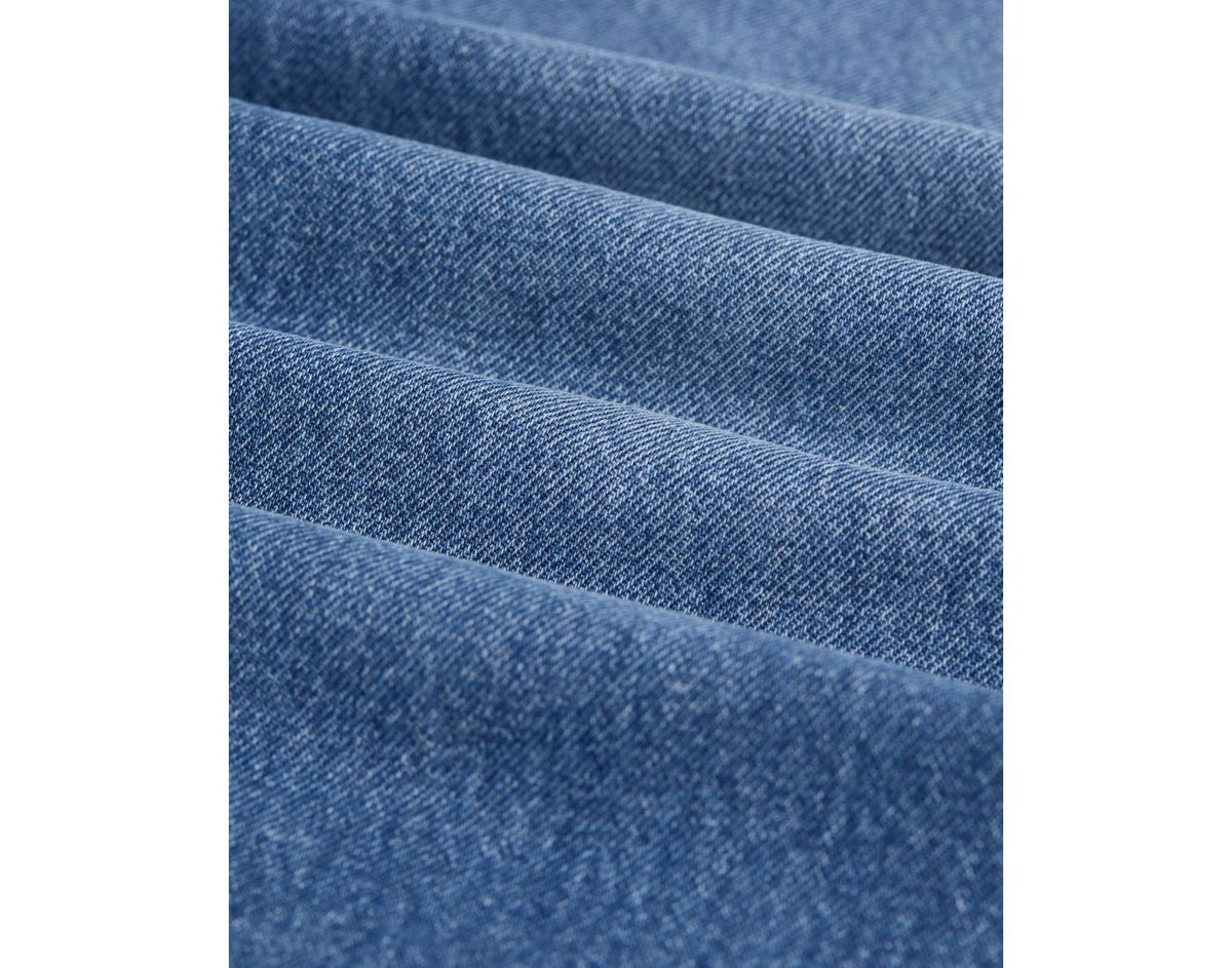 Edwin Cosmos Pant - Blue Magna Wash