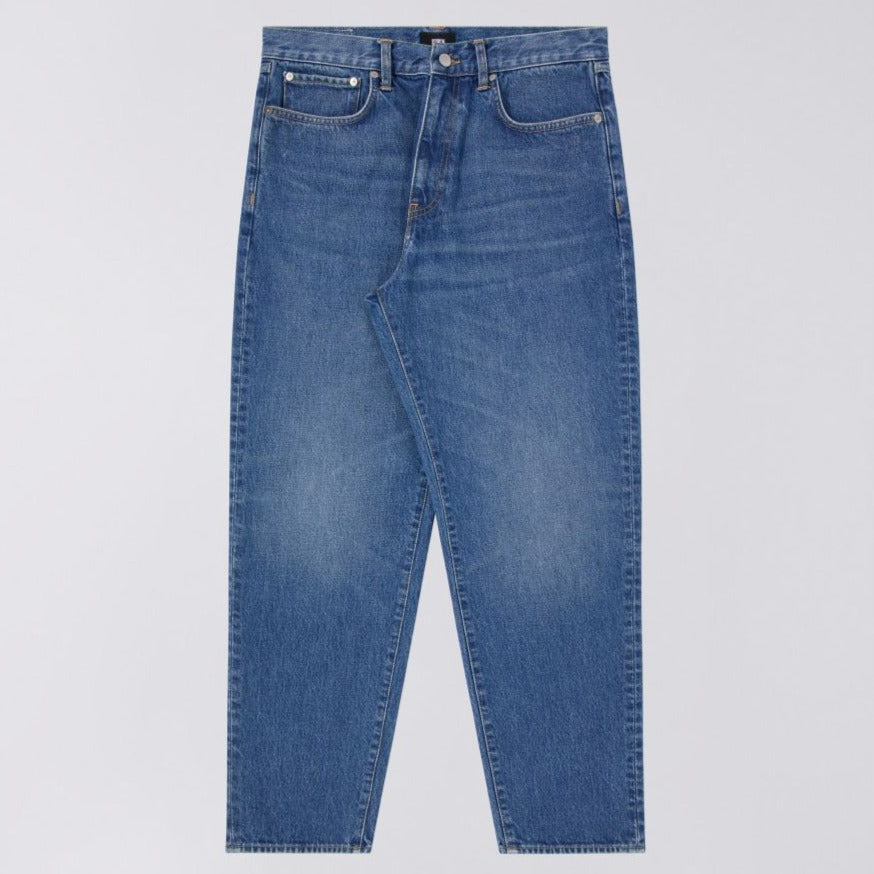 Edwin Cosmos Pant - Blue Magna Wash