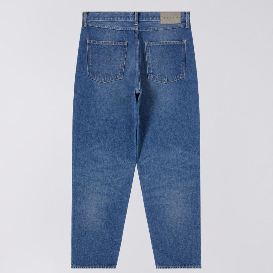 Edwin Cosmos Pant - Blue Magna Wash