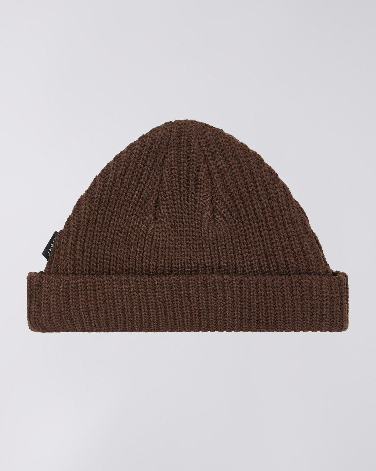 Edwin Short Beanie - Rain Drum