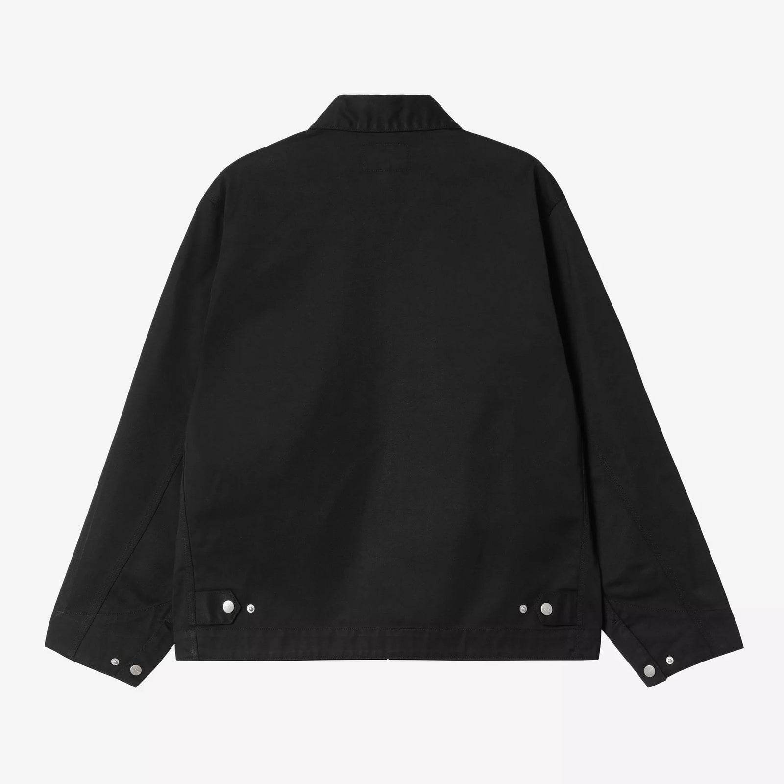 Carhartt WIP Module Script Jacket - Black / White