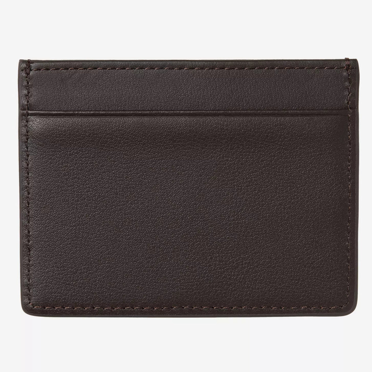 Carhartt WIP Vegas Cardholder - Tobacco / Gold