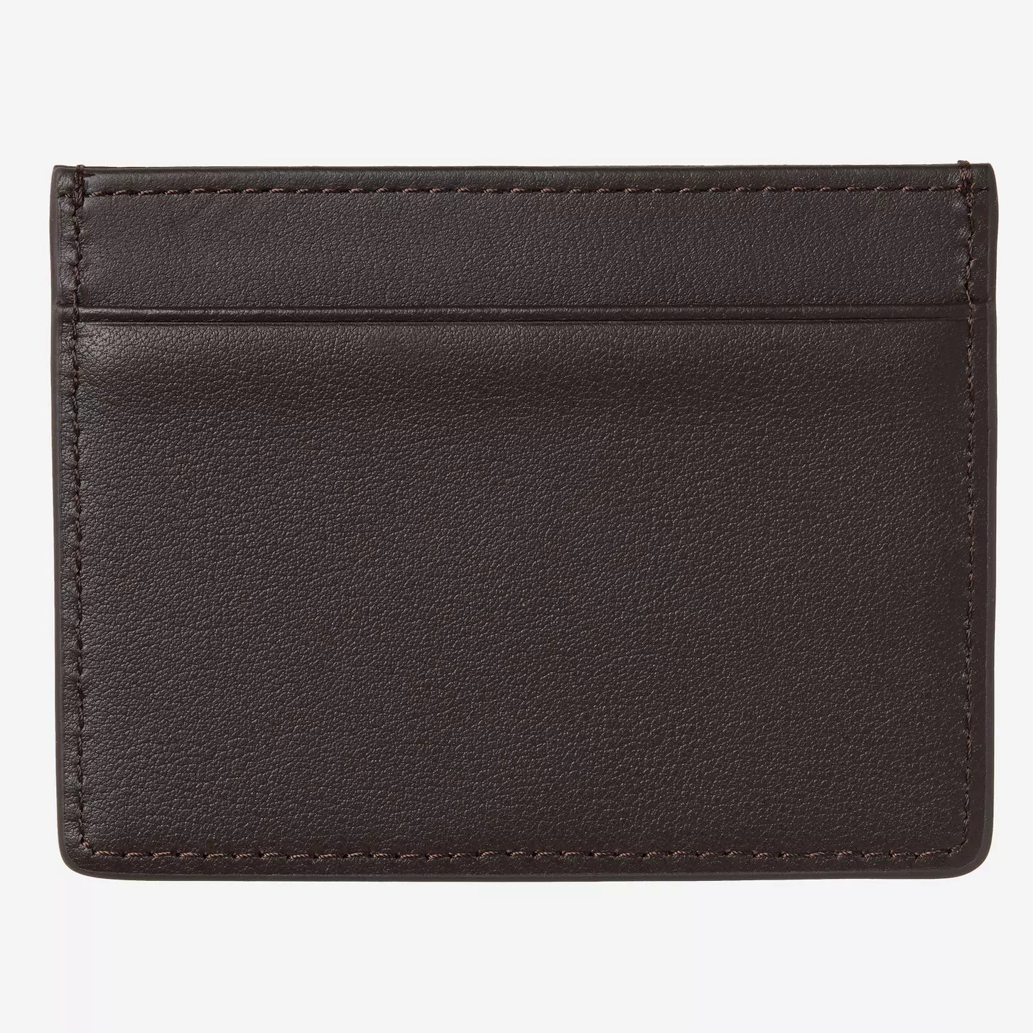 Carhartt WIP Vegas Cardholder - Tobacco / Gold