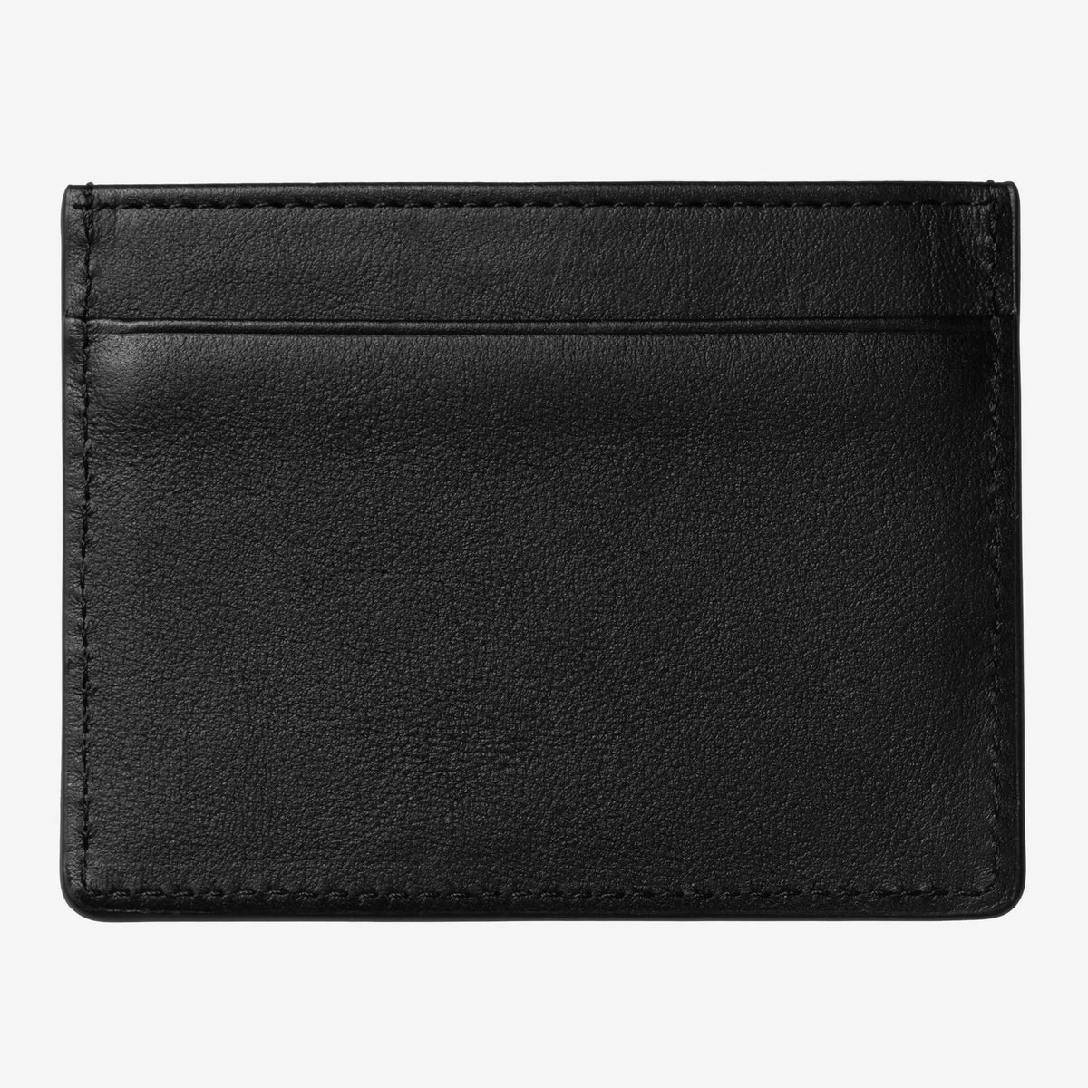 Carhartt WIP Vegas Cardholder - Black / Silver