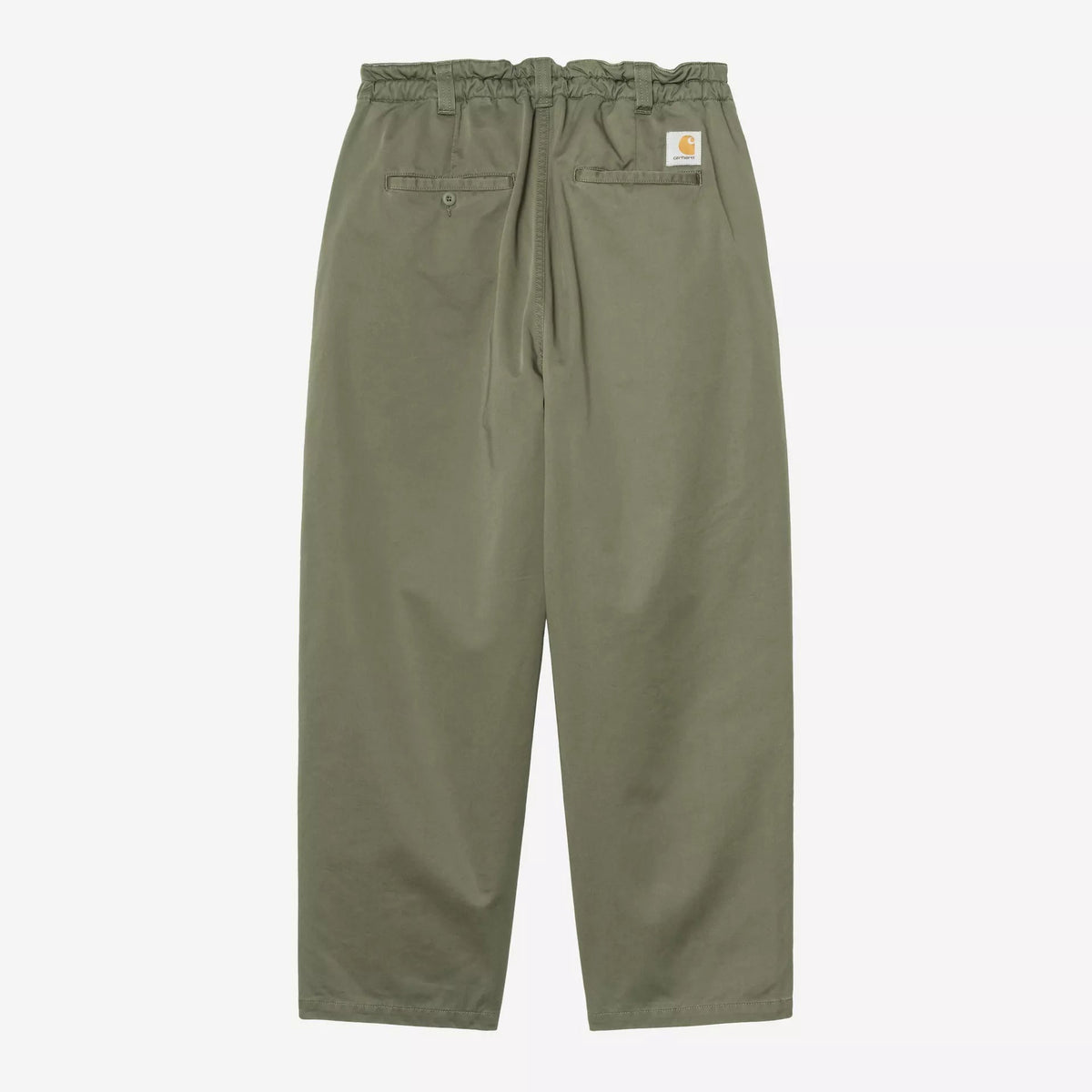 Carhartt WIP Marv Pant - Leaf