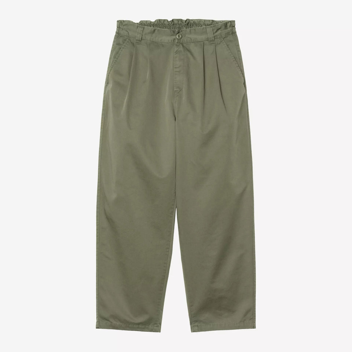 Carhartt WIP Marv Pant - Leaf