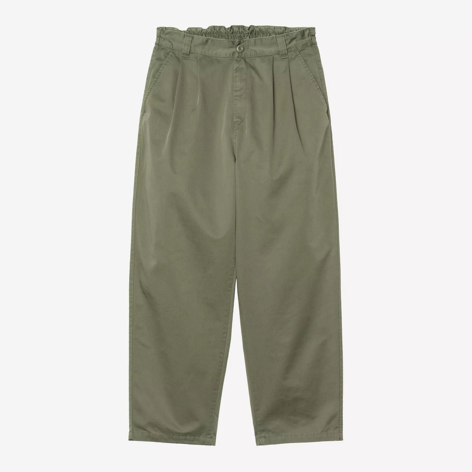 Carhartt WIP Marv Pant - Leaf